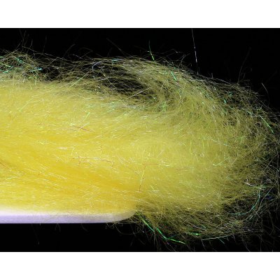 Sybai Polar Flash Dubbing Pearl Yellow – Hledejceny.cz