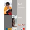 DaF im Unternehmen A1-A2 – Lehrerhandbuch