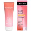 Neutrogena Bright Boost rozjasňující fluid SPF 30 50 ml