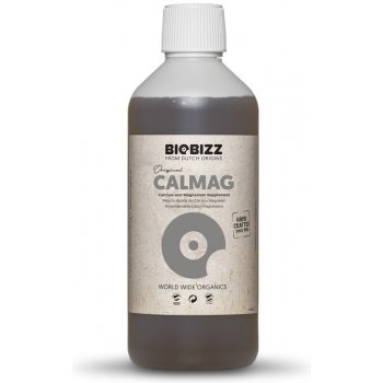 BioBizz Calmag 0,5 l