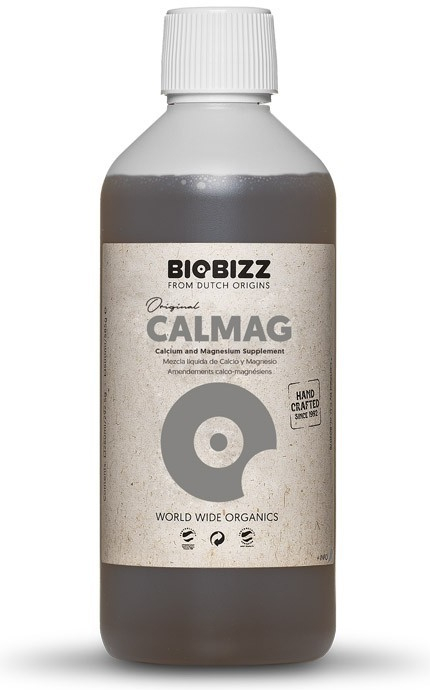 BioBizz Calmag 0,5 l
