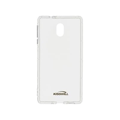 Pouzdro Kisswill Air Around TPU silikonové Samsung G960 Galaxy S9 čiré – Hledejceny.cz