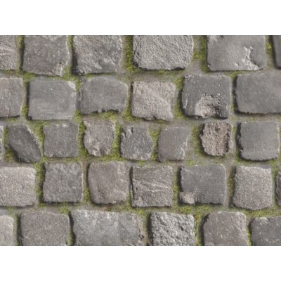 Beaulieu A1 Family Style Tex Maxima 2004 dlažební kostky 2 m 1 m² – Sleviste.cz