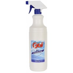 GO! Air freshener blue sky rozprašovač 1 l