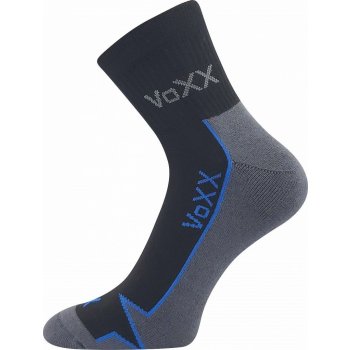 VoXX ponožky Sportovní Locator B černá