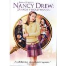 nancy drew: záhada v hollywoodu DVD