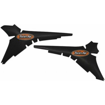 TWIN AIR Air Box Anti Slipery Nálepka Kit Black KTM SX 1600487N – Hledejceny.cz