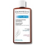 Dermedic Capilarte posilující šampon proti vypadávání vlasů 300 ml – Zboží Mobilmania