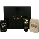 Gucci Guilty Eau Pour Femme EDT 75 ml + tělové mléko 100 ml + sprchový gel 50 ml dárková sada