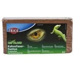 Trixie Reptiland humus z kokosových vláken 9 l – Zboží Dáma