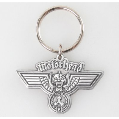 RAzamataz Motorhead Hammered KR113 – Hledejceny.cz