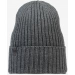 Buff Knitted Hat Norval Graphite – Hledejceny.cz