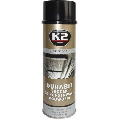 K2 UNDERCOAT 500 ml – Zbozi.Blesk.cz