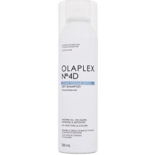 Olaplex 4D Dry Shampoo 250 ml