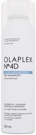 Olaplex 4D Dry Shampoo 250 ml