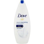 Dove Deeply Nourishing sprchový gel 450 ml – Zbozi.Blesk.cz