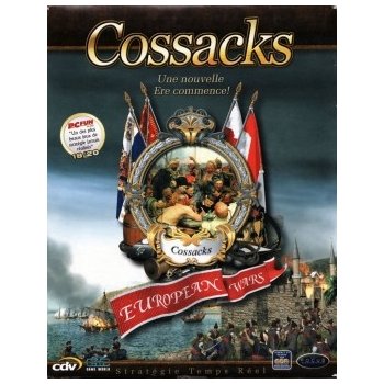 Cossacks: European Wars