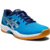 Pánská fitness bota Asics Gel Court Hunter 3 1071A088 modrá