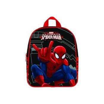 Karton P+P batoh Spiderman 1-279