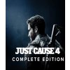 Hra na PC Just Cause 4 Complete