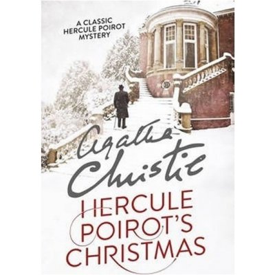 Hercule Poirot's Christmas - Poirot - Paperbac... - Agatha Christie