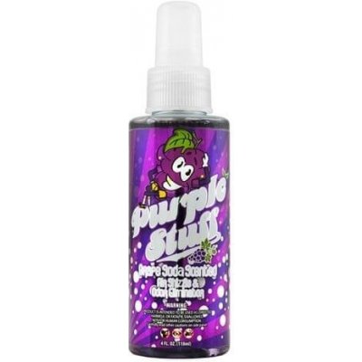 Chemical Guys Purple Stuff 118 ml – Hledejceny.cz