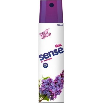 WD osvěžovač vzduchu lilac 300 ml