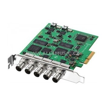 Blackmagic Design DeckLink Duo