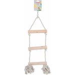 Tommi Hračka BOX Myška semiš 12 ks 6 cm – Zboží Mobilmania