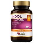 INDOL for WOMAN 60 kapslí – Hledejceny.cz