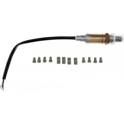 LAMBDA SONDA ALFA ROMEO, BMW, CHRYSLER, CITROEN, DACIA, DODGE, FIAT, FORD, HONDA, INFINITI, LANCIA, MERCEDES, NISSAN, PEUGEOT, NTY