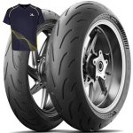 Michelin Road 6 160/60 R17 69W | Zboží Auto