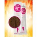 Kallos KJMN s keratinem a arganovým olejem 7.00 Medium Blond Plus Cream Hair Colour 1:1.5 100 ml