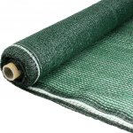 Levior Tkanina stínící 1 x 10 m 80 g/m² HDPE UV – Hledejceny.cz