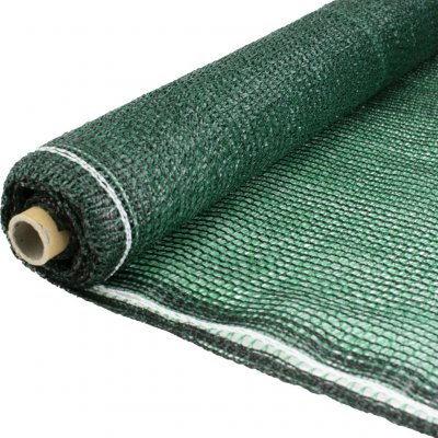 Levior Tkanina stínící 1 x 10 m 80 g/m² HDPE UV – Hledejceny.cz