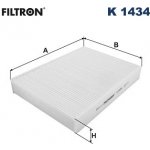 FILTRON Filtr, vzduch v interiéru K1434 – Hledejceny.cz