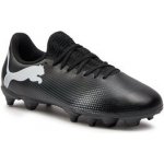 Puma FUTURE 7 PLAY FG/AG JR 107734 02 – Hledejceny.cz