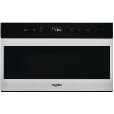 Whirlpool W Collection W9 MN840 IXL – Zboží Dáma