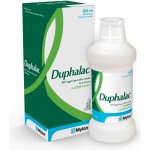 Duphalac 667g/l por.sol. 1x500ml IV exp. 30.6.2024 – Sleviste.cz