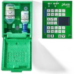 AJ Produkty Nástěnná sada pro výplach očí – Zboží Dáma