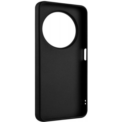 FIXED Story pro Xiaomi Redmi 14C/A4 5G/A3 Pro/Poco C75 4G/5G černý FIXST-1469-BK – Zboží Živě