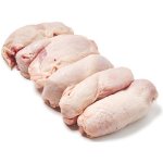 Vodňany Kuřecí stehno bez kosti s kůží cca 1 kg – Hledejceny.cz
