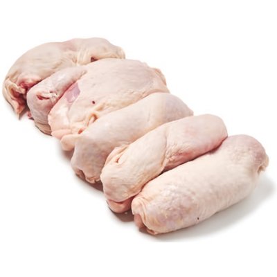 Vodňany Kuřecí stehno bez kosti s kůží cca 1 kg – Hledejceny.cz