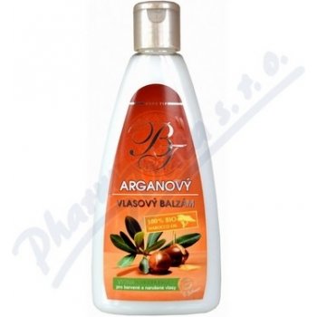 Body Tip arganový vlasový šampon 250 ml