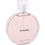 Chanel Chance Eau Tendre toaletní voda dámská 150 ml – Hledejceny.cz