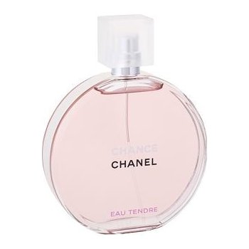 Chanel Chance Eau Tendre toaletní voda dámská 150 ml