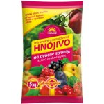 Forestina hnojivo na ovocné stromy MINERAL 5 kg – Sleviste.cz