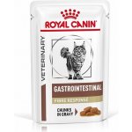 Royal Canin VD Cat Gastrointestinal Fibre Response 12 x 85 g – Hledejceny.cz