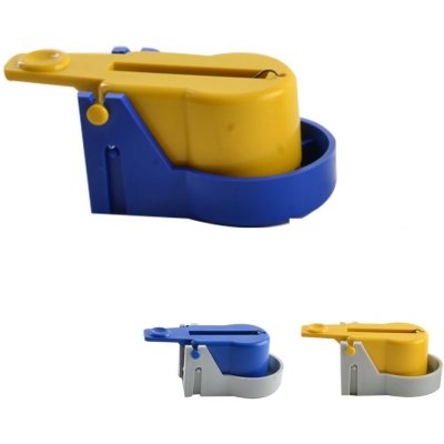 AgroBio PM PAST myši dřevěná 2 ks – Zboží Dáma