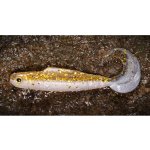 Redbass Kixter L 100 mm Gold / Silver GT – Zboží Dáma